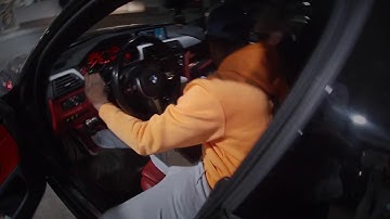 How to get the right E30 mix out of E85 #fuel #AmiziProduction