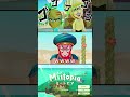【ジョジョ】トナリーノ砂漠編その１【ミートピア】#shorts