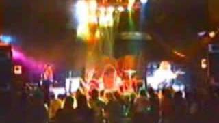 Kick it Down - SEVENTHSIGN - El Rey