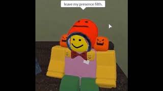Cursed Roblox Images