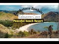 Bigong vlogger talisayen cove san antonio zambales good vibes and travel