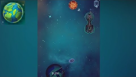 Idle Planet Miner - Gameplay Trailer (iOS/Android)