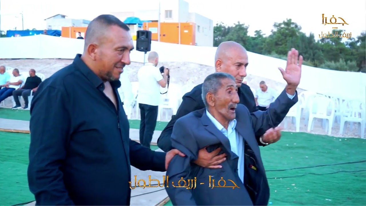 افتتاحية #ميجانا #عتابا #زجل حفلة عرب زبيدات #طبعون