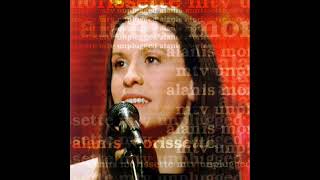 Miniatura de vídeo de "Alanis Morisette 'King Of Pain' (MTV Unplugged,1999)"