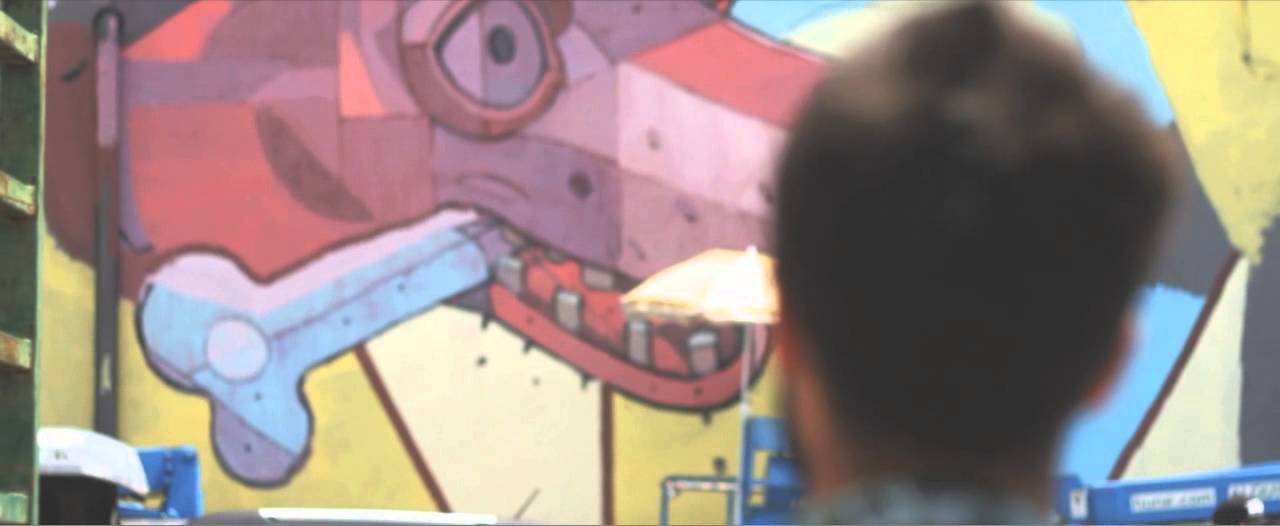 ARYZ & VICIO @Florida135