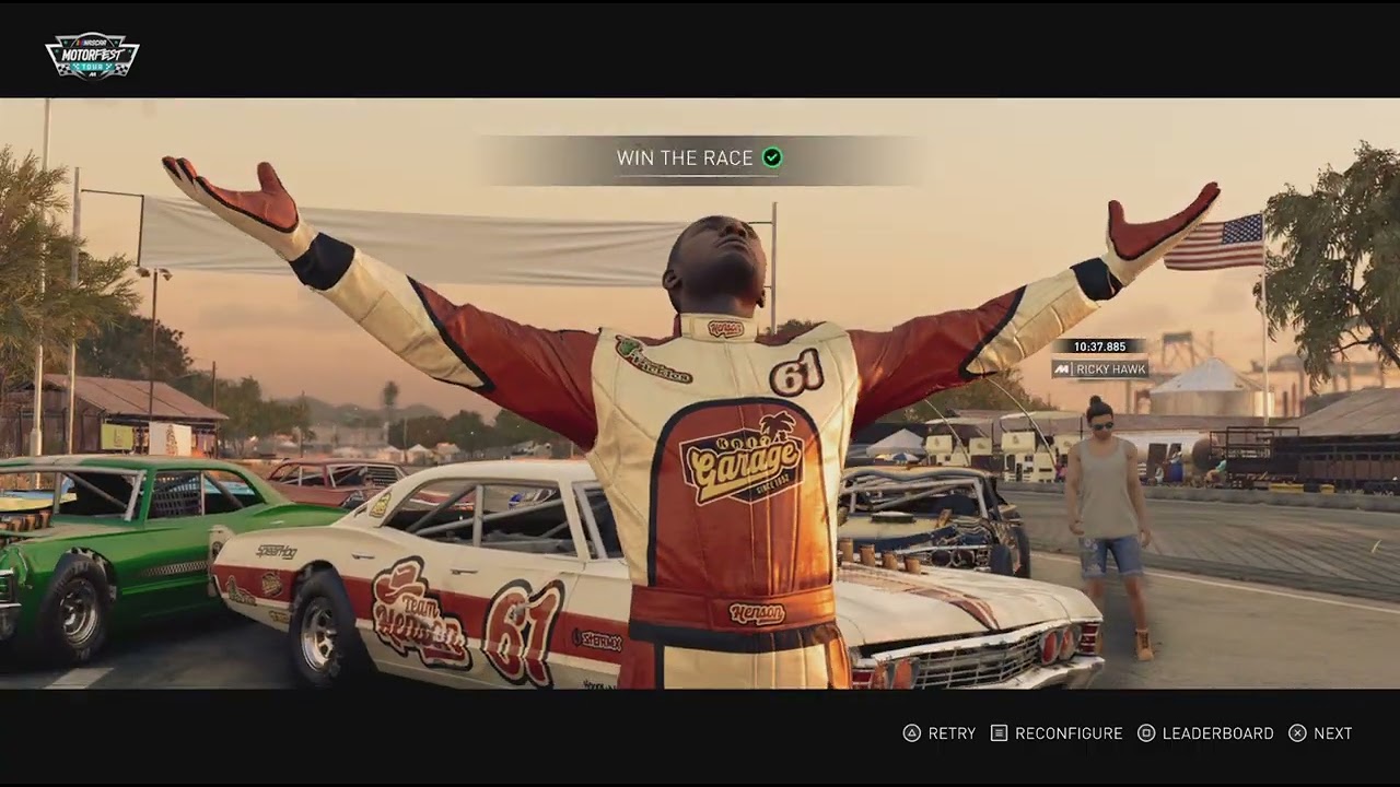 Irl credit to Alejandra/ Cindy and the Auto mall..