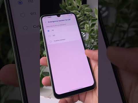 این قابلیت اورژانسی رو همین الان فعالش کن