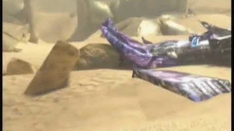 HLG H.A.G.S. - Squad Battle - SAND TARP