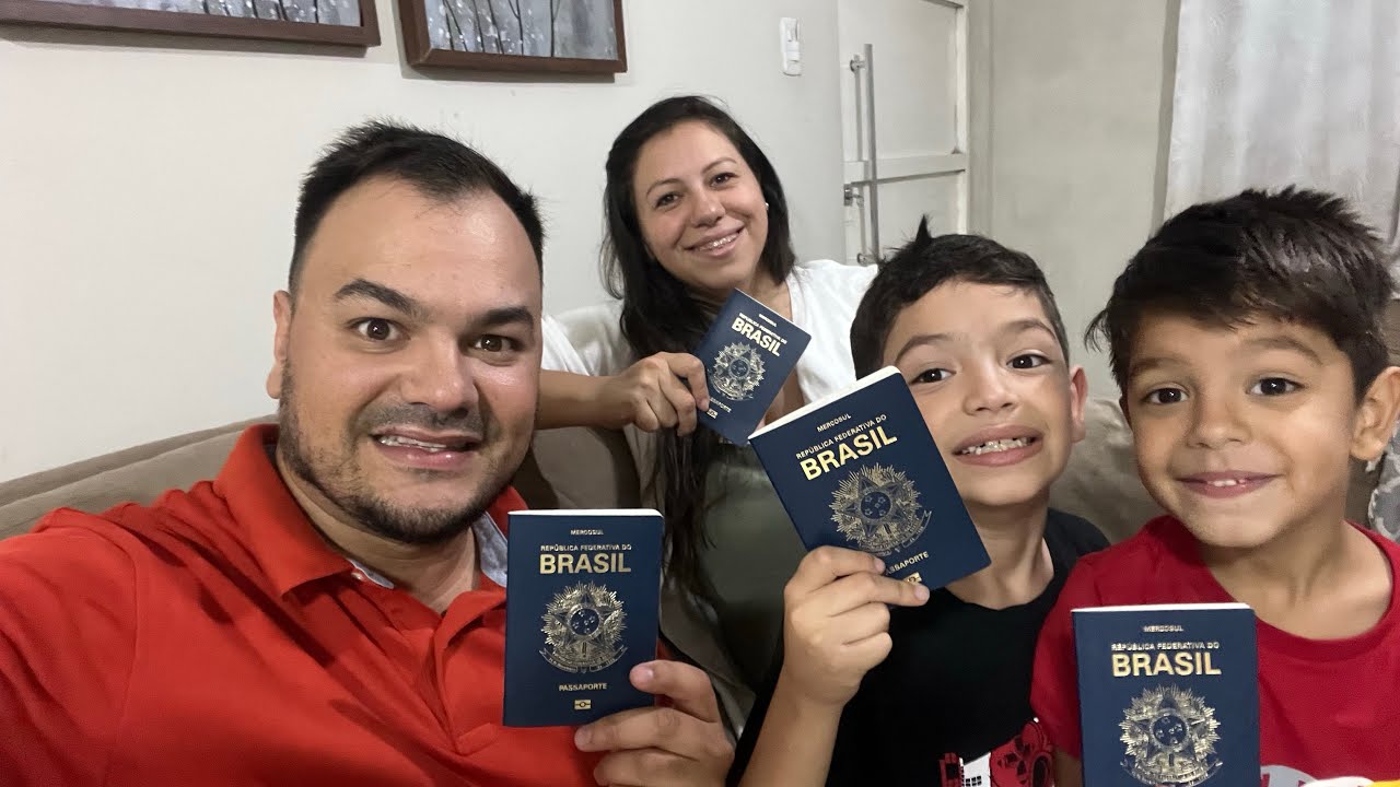 ✅ Visto Americano Aprovado: Como Passei na Entrevista em Porto Alegre!