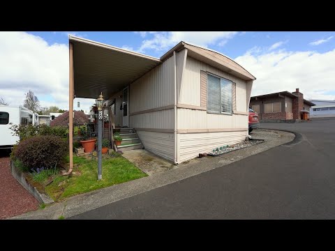 1004 NE 72nd Street, Vancouver, WA home video tour