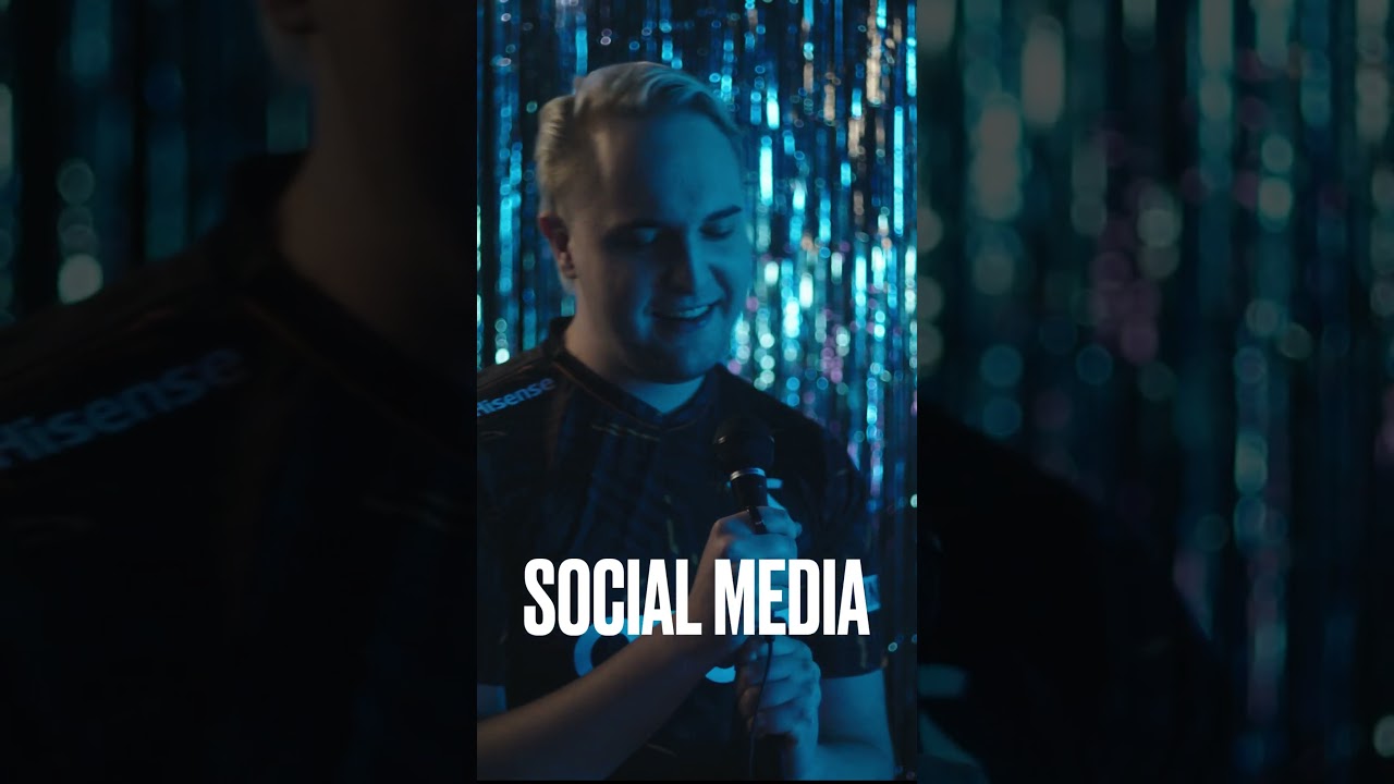 Seraphine Main Trymbi 🎤🎶 | 