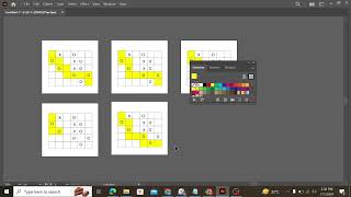 How to calculate the total number of optimal paths | Robot Coin Collecting Problem | DP