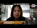 Capture de la vidéo 'Queensryche' Todd La Torre