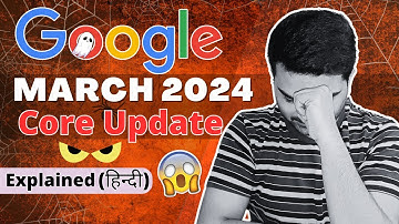 Google March 2024 Core Update | New Spam Policies: AI Content , Expired Domain and Site Reputation