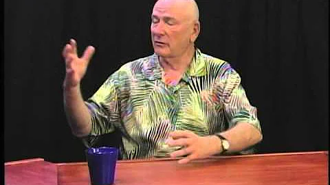 Gary Kellogg - From Newport, VT, to Lake Havasu, A...