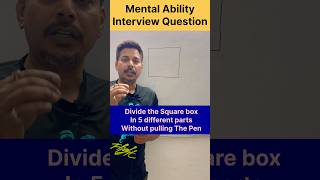 Interview Puzzles #shorts #interview #interviewquestions #puzzle #interviewpreparation