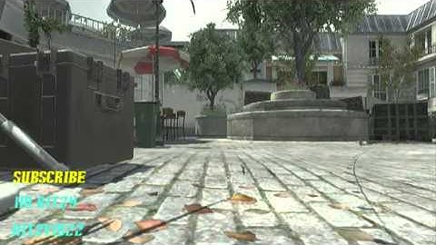 Multi kills and Crazy throwing knife double kill