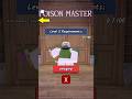 NEW Poison Master Class In 99 Nights In The Forest Roblox 99nightsintheforest 