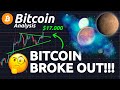 New Market Cycle Confirmed For Bitcoin & Crypto Markets?! BTC, ETH, XRP, BCH & Cryptocurrency News!