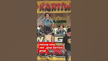 mencug penarii latah #videoshrot #videomencug #videojaipong