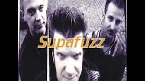 Supafuzz Mr Policeman