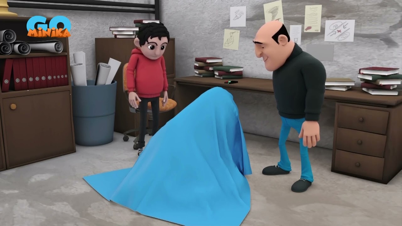 İstanbul Muhafızları | 2. Sezon 18. Bölüm