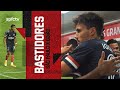 BASTIDORES: SÃO PAULO 2x1 GOIÁS | SPFCTV