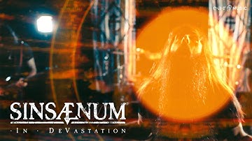 Sinsaenum - In Devastation (Official Video)