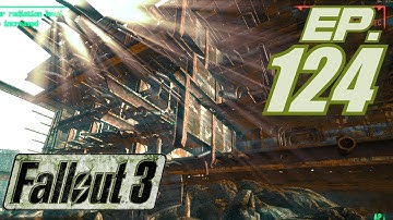 Fallout 3 GOTY Gameplay in 1440p, Part 124: The Hunt for Crazy Pinkerton (Let