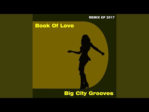 Watch Book of Love 2017 (Ramon's Chillout Remix) on YouTube