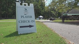 Overton Park Junior Open tees off