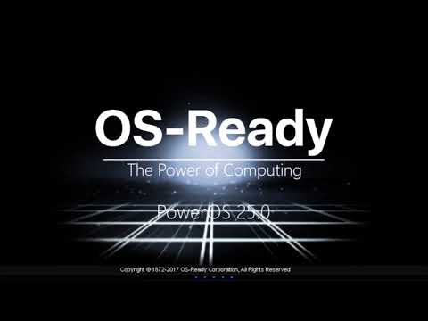 Never Released Operating Systems 2 - Abstract98 [REUPLOAD]