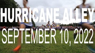practice sessions & hurricane alley race