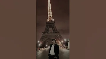 Kim Taehyung Paris Aesthetic Edit Indila Love Story Bts Shorts Kimtaehyung Taehyung Btsarmy 