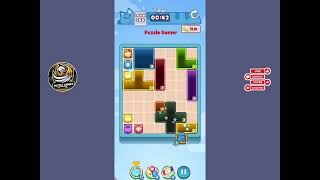 Drop the cat level 264 walkthrough solution Gameplay 