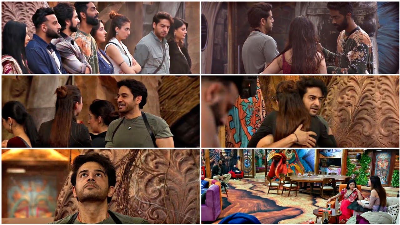 Bigg Boss Season-19;Ep-95,Day-94 TICKET TO FINALE ke race ka mastermind bana Gaurav Khanna 