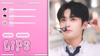[AI COVER] ZEROBASEONE - LIPS | @mattube_ld