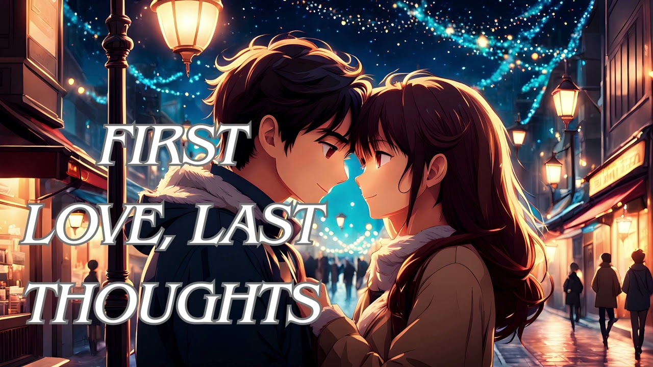 First Love, Last Thought | A Song About What Never Fully Let's Go