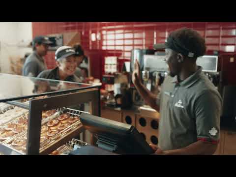 Join Your Local Tims Team | Tim Hortons