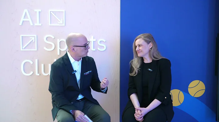 AI Agents in the Workplace: A Conversation with Nickle LaMoreaux,CHRO, IBM