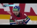 Condensed Game: Czechia vs. Italy | 2026 #MensWorlds
