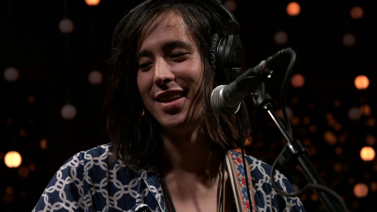 Cullen Omori - Full Performance (Live on KEXP)