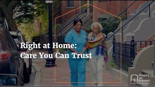 Improving The Quality of Life for Those We Serve
