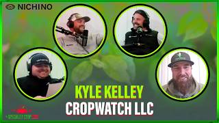 The Independent CCA Perspective | Kyle Kelley Cropwatch LLC
