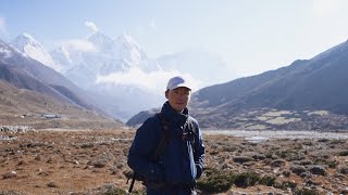 Thoughts after Hiking Everest Base Camp Trek