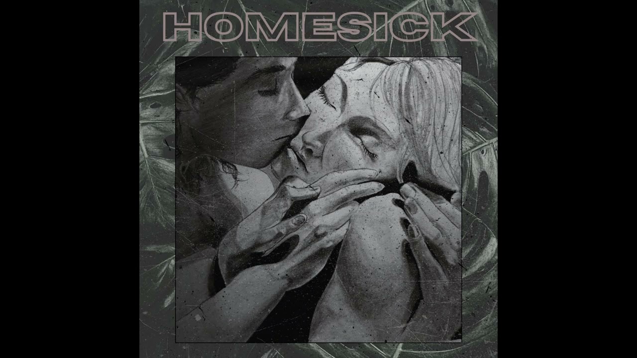 homesick