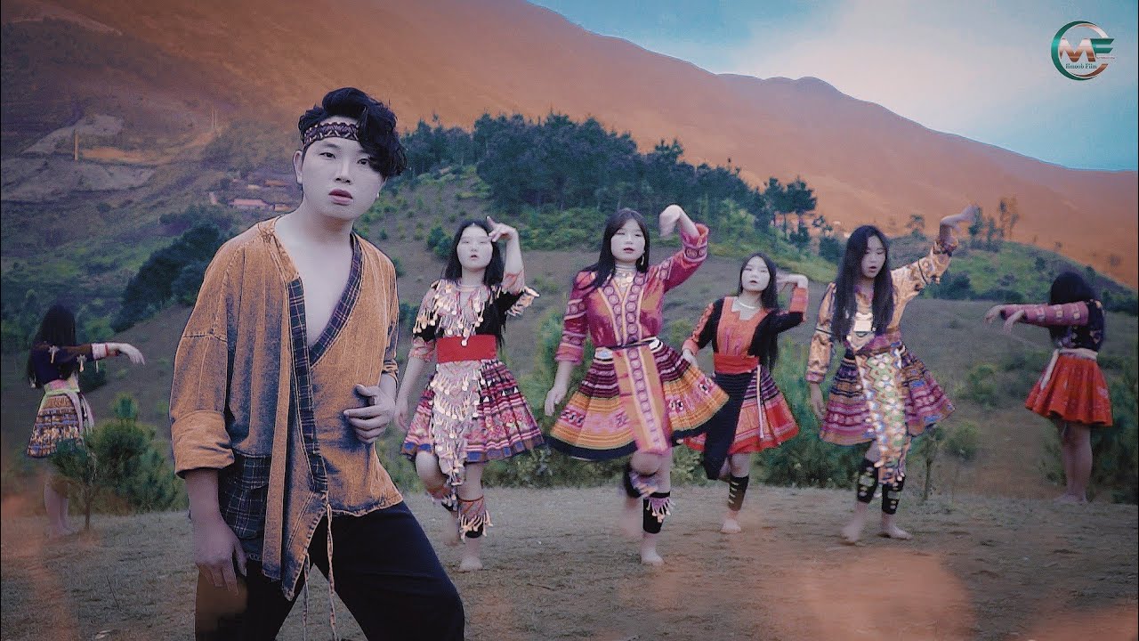 SUAV NYIAV TU MOO remix - Tuag Los Tseem Hlub 2 - Mas Muas