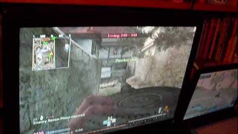 CoD 5 reload glitch