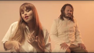 Video thumbnail of "Canción Relámpago - Odette Gutiérrez con Tremendez (Video Oficial)"