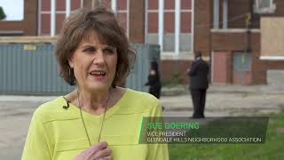 Coolidge (School) Park Apartments Groundbreaking Highlights
